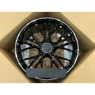 Cerchi forgiati OEM R21 V1 (Set di 4) foto 2