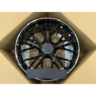 Cerchi forgiati OEM R21 V1 (Set di 4) foto 2
