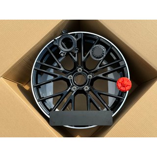 Cerchi forgiati OEM R21 V1 (Set di 4) foto 3