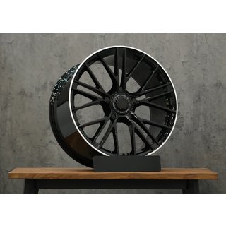 Cerchi forgiati OEM R21 V1 (Set di 4) foto 1