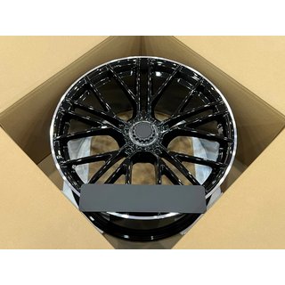 Cerchi forgiati OEM R21 V1 (Set di 4) foto 4