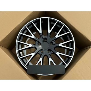 Cerchi forgiati OEM R21 V2 (set da 4) foto 2