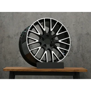 Cerchi forgiati OEM R21 V2 (set da 4) foto 1