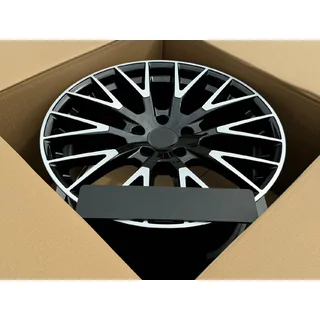 Cerchi forgiati OEM R21 V2 (set da 4) foto 4