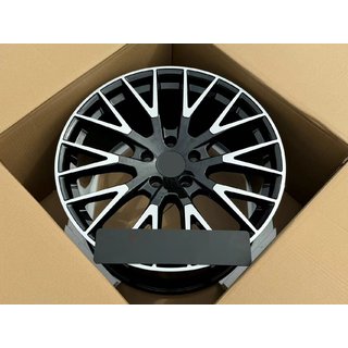 Cerchi forgiati OEM R21 V2 (set da 4) foto 3