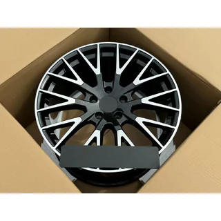 Cerchi forgiati OEM R21 V2 (set da 4) foto 3