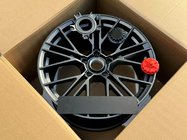 Porsche Panamera 2023– Cerchi forgiati OEM R21 V3 (Set di 4) foto 4