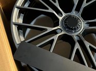 Porsche Panamera 2023– Cerchi forgiati OEM R21 V3 (Set di 4) foto 8