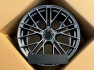 Porsche Panamera 2023– Cerchi forgiati OEM R21 V3 (Set di 4) foto 1
