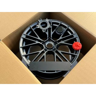 Cerchi forgiati OEM R21 V3 (Set di 4) foto 4