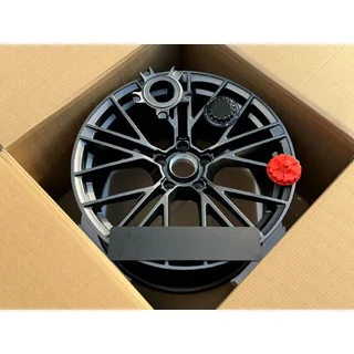 Cerchi forgiati OEM R21 V3 (Set di 4) foto 4