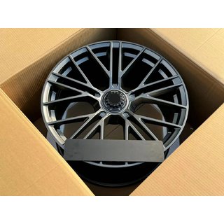 Cerchi forgiati OEM R21 V3 (Set di 4) foto 3