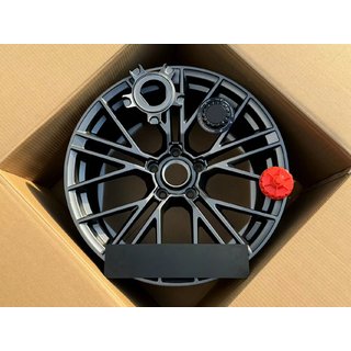 Cerchi forgiati OEM R21 V3 (Set di 4) foto 2