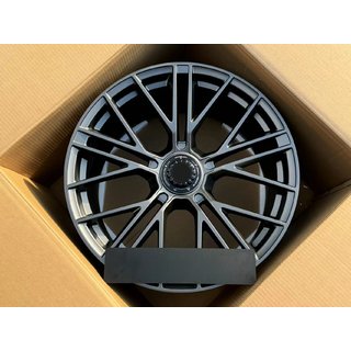 Cerchi forgiati OEM R21 V3 (Set di 4) foto 1