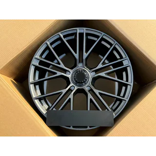 Cerchi forgiati OEM R21 V3 (Set di 4) foto 1