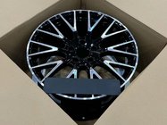Porsche Panamera 2023– Cerchi forgiati OEM R21 V4 (set da 4) foto 3