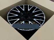 Porsche Panamera 2023– Cerchi forgiati OEM R21 V4 (set da 4) foto 4