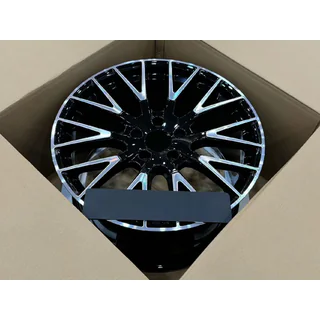 Cerchi forgiati OEM R21 V4 (set da 4) foto 3