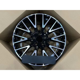 Cerchi forgiati OEM R21 V4 (set da 4) foto 1