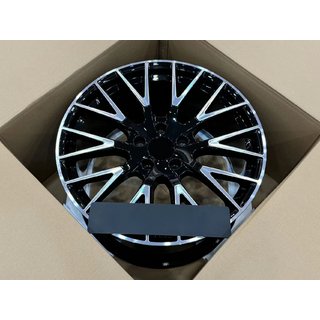 Cerchi forgiati OEM R21 V4 (set da 4) foto 2