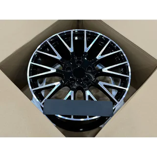 Cerchi forgiati OEM R21 V4 (set da 4) foto 2