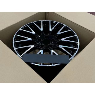 Cerchi forgiati OEM R21 V4 (set da 4) foto 4