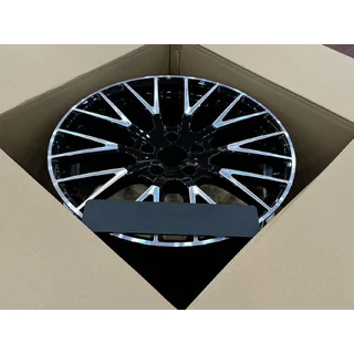 Cerchi forgiati OEM R21 V4 (set da 4) foto 4