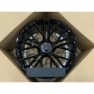 Cerchi forgiati OEM R21 V5 (Set da 4) foto 2