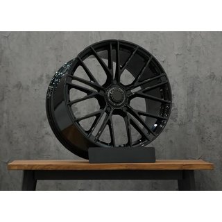 Cerchi forgiati OEM R21 V5 (Set da 4) foto 1