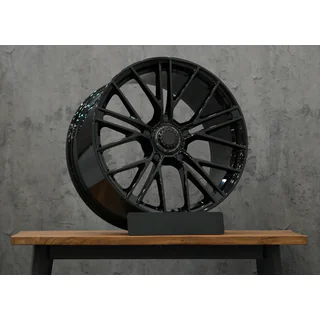 Cerchi forgiati OEM R21 V5 (Set da 4) foto 1