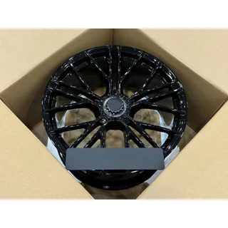 Cerchi forgiati OEM R21 V5 (Set da 4) foto 4