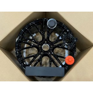 Cerchi forgiati OEM R21 V5 (Set da 4) foto 3
