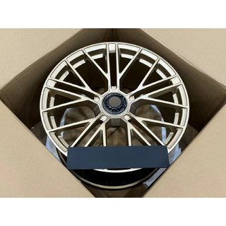 Cerchi forgiati OEM R21 V6 (set di 4) foto 3