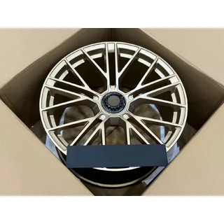 Cerchi forgiati OEM R21 V6 (set di 4) foto 3