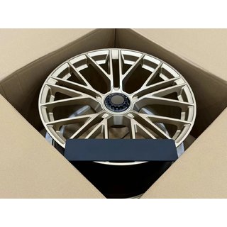 Cerchi forgiati OEM R21 V6 (set di 4) foto 4