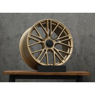Cerchi forgiati OEM R21 V6 (set di 4) foto 1