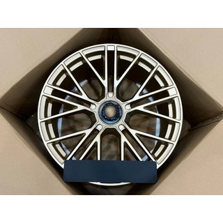 Cerchi forgiati OEM R21 V6 (set di 4) foto 2