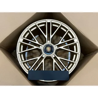 Cerchi forgiati OEM R21 V6 (set di 4) foto 2