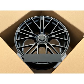 Cerchi forgiati OEM R21 V7 (Set da 4) foto 3
