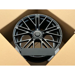 Cerchi forgiati OEM R21 V7 (Set da 4) foto 3