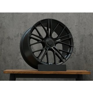 Cerchi forgiati OEM R21 V7 (Set da 4) foto 1