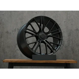 Cerchi forgiati OEM R21 V7 (Set da 4) foto 1