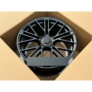 Cerchi forgiati OEM R21 V7 (Set da 4) foto 4