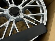 Porsche Panamera 2023– Cerchi forgiati OEM R21 V8 (set da 4) foto 7