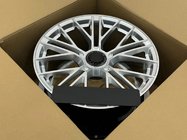 Porsche Panamera 2023– Cerchi forgiati OEM R21 V8 (set da 4) foto 3