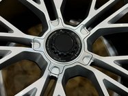 Porsche Panamera 2023– Cerchi forgiati OEM R21 V8 (set da 4) foto 6