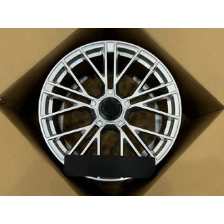 Cerchi forgiati OEM R21 V8 (set da 4) foto 1