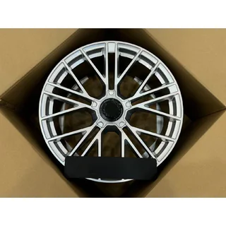 Cerchi forgiati OEM R21 V8 (set da 4) foto 1