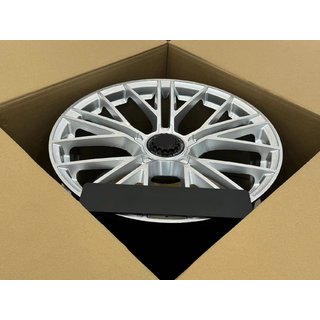 Cerchi forgiati OEM R21 V8 (set da 4) foto 4