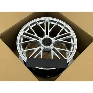 Cerchi forgiati OEM R21 V8 (set da 4) foto 2
